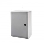 Enclosures & Adaptable Boxes